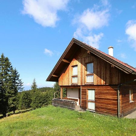 Holiday Home In St Gertraud With Bicycle Storage Glashutten Exterior foto