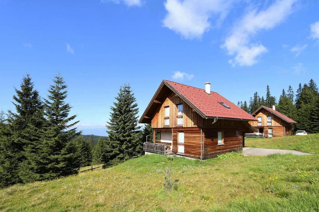 Holiday Home In St Gertraud With Bicycle Storage Glashutten Exterior foto