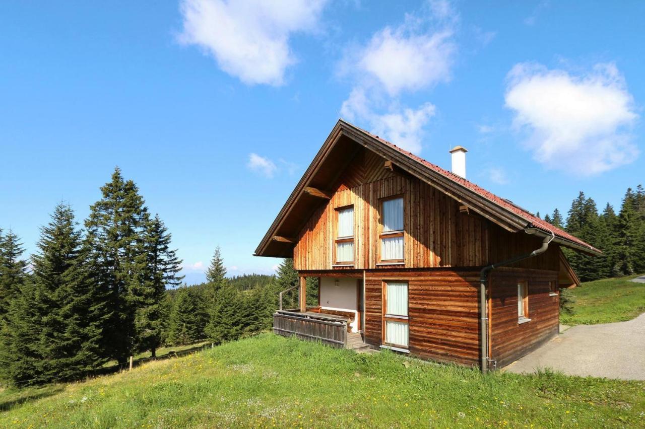 Holiday Home In St Gertraud With Bicycle Storage Glashutten Exterior foto