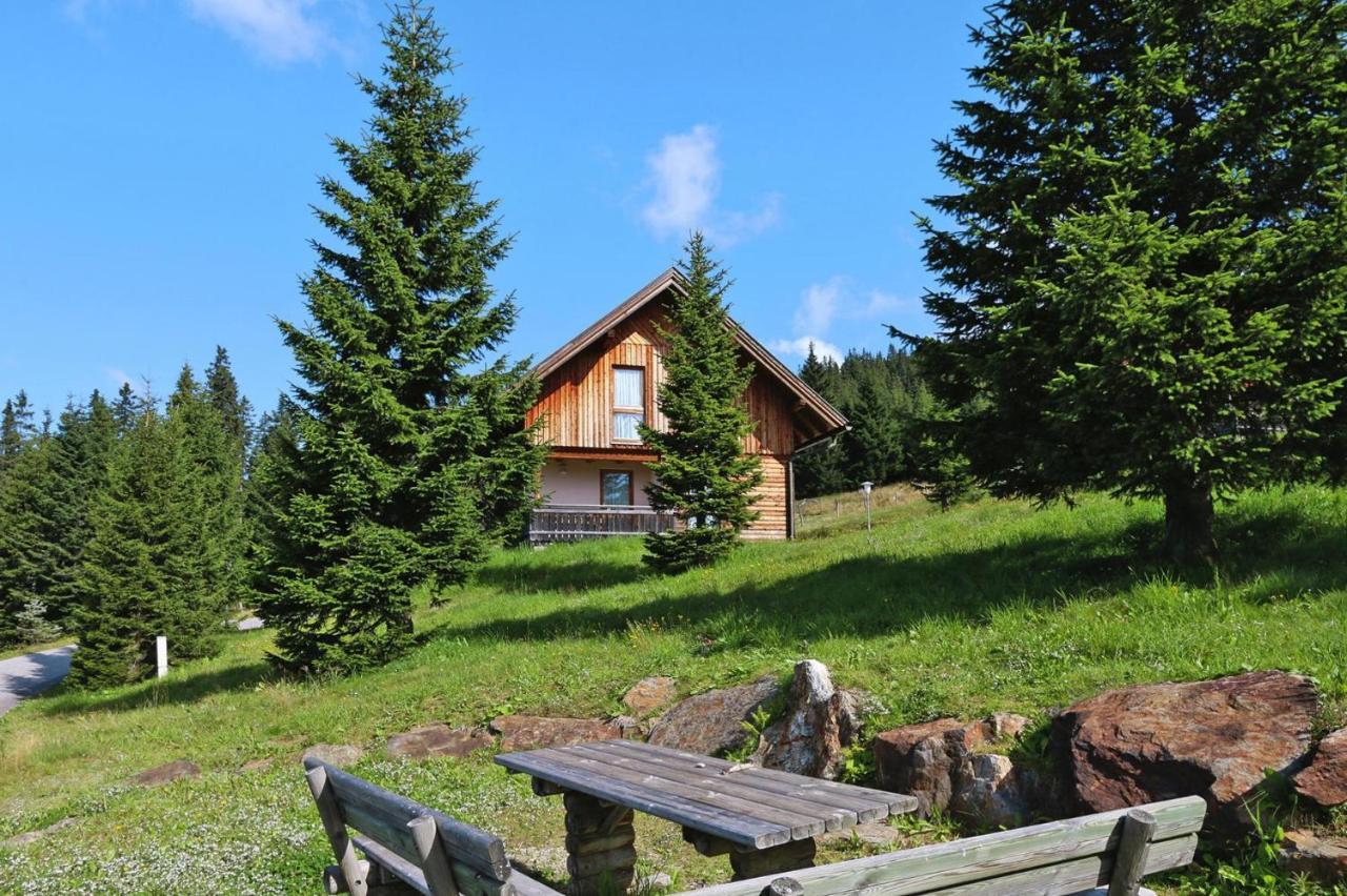 Holiday Home In St Gertraud With Bicycle Storage Glashutten Exterior foto